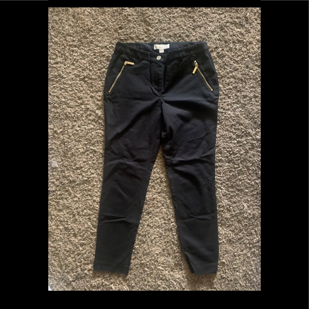 Michael Kors Womens dress pants